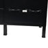 Libra Borough Industrial Metal 12 Drawer Chest